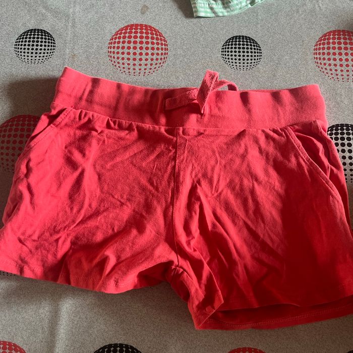 Short - photo numéro 4
