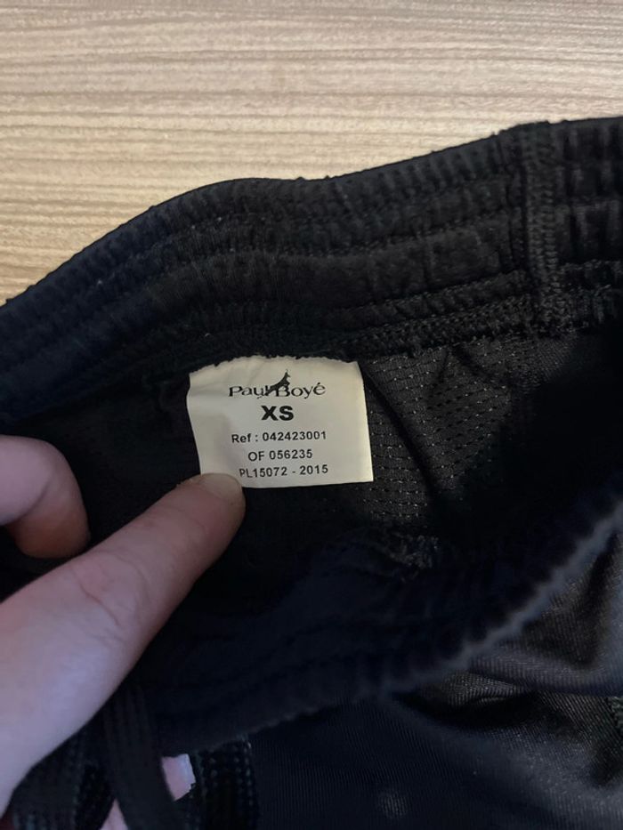 Short de sport - photo numéro 2