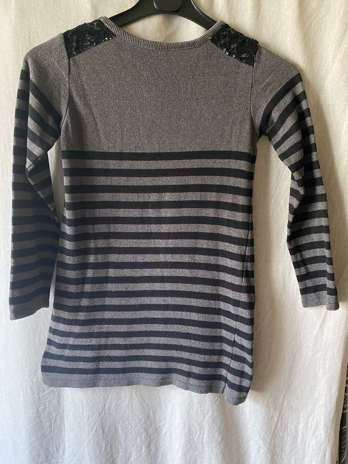 Robe lainage - photo numéro 2