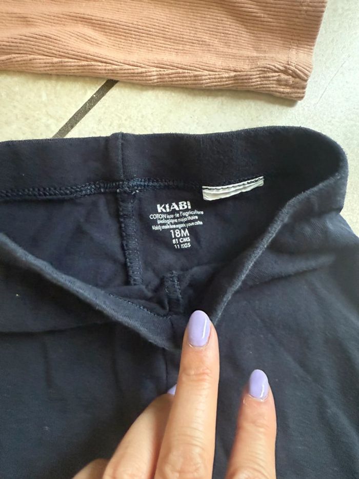 Ensemble petite fille - photo numéro 3