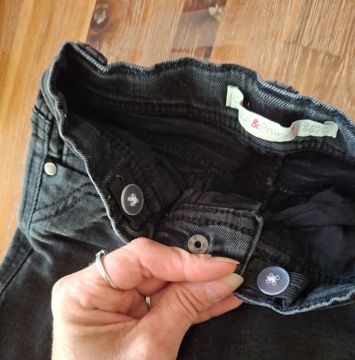 Jeans - photo numéro 3
