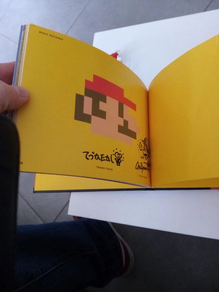 Lot goodies Nintendo - photo numéro 8