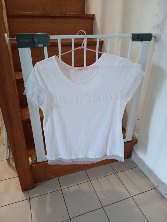 Haut /t-shirt