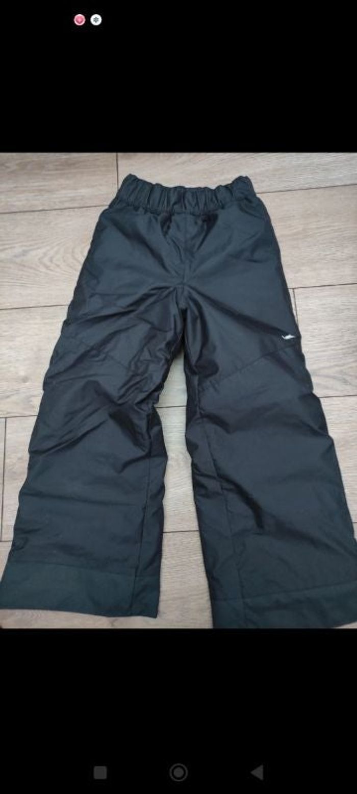 Pantalon de ski Mixte