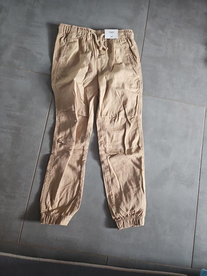 Jogger