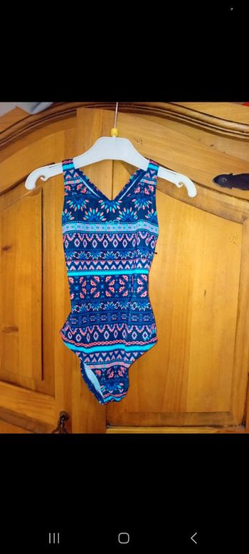 Maillot de bain 3 ans