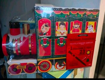 Calendrier legami 2025