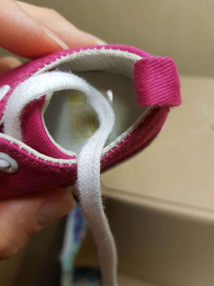 Chaussure - photo numéro 3