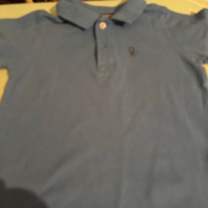 Vends lot de deux polos okaidi 3 ans très bon état - photo numéro 2