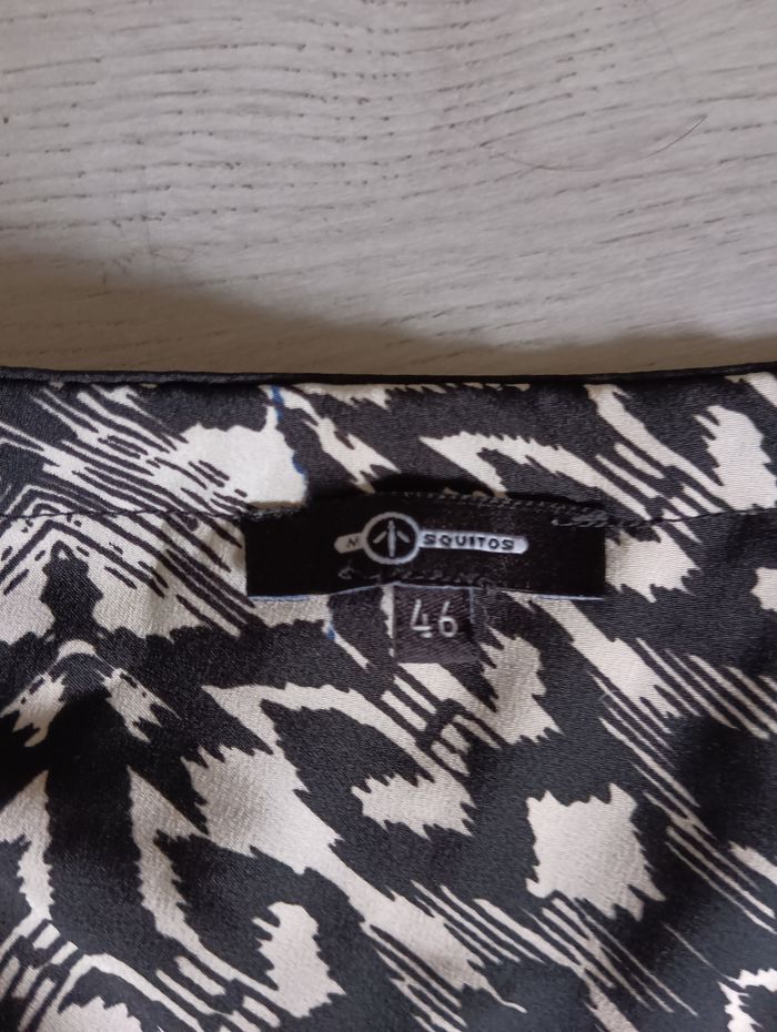 Lot de 6 robes taille 46 en Tbe - photo numéro 10