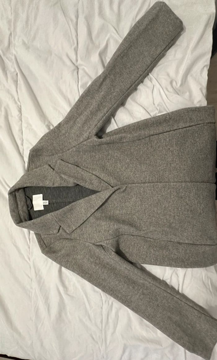 Manteau h&m neuf - photo numéro 5