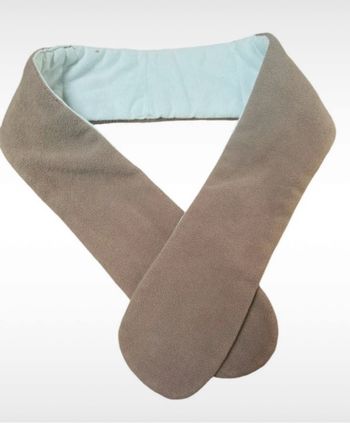 Écharpe kitchoun 12 mois 