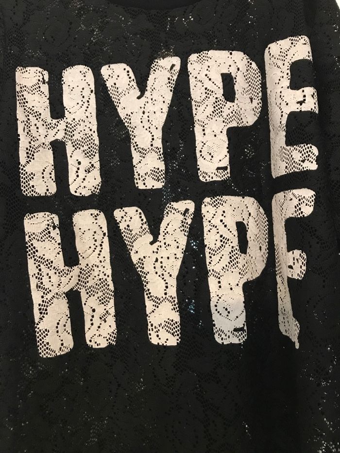 Tee-shirts - photo numéro 2