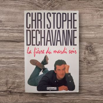 Christophe Dechavanne