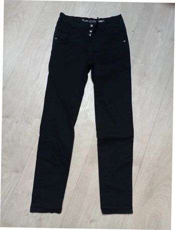 Jeans femme T.xs sublevel