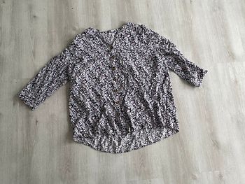 Chemisier gemo taille 52