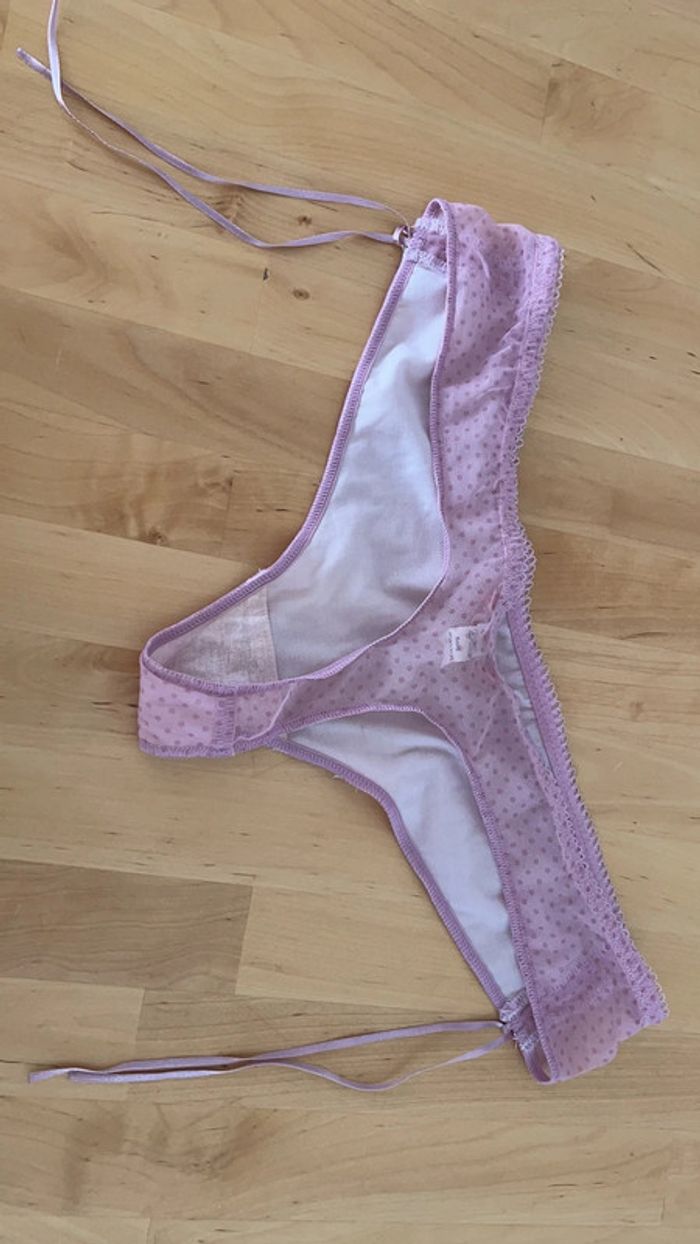 Ensemble pyjama femme triumph - photo numéro 6