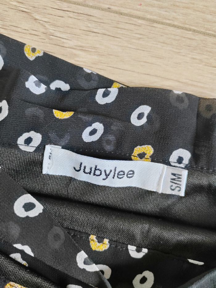 Jupe portefeuille - photo numéro 2