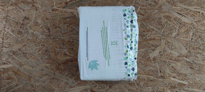 Couches Vertbaudet T1 - photo numéro 3