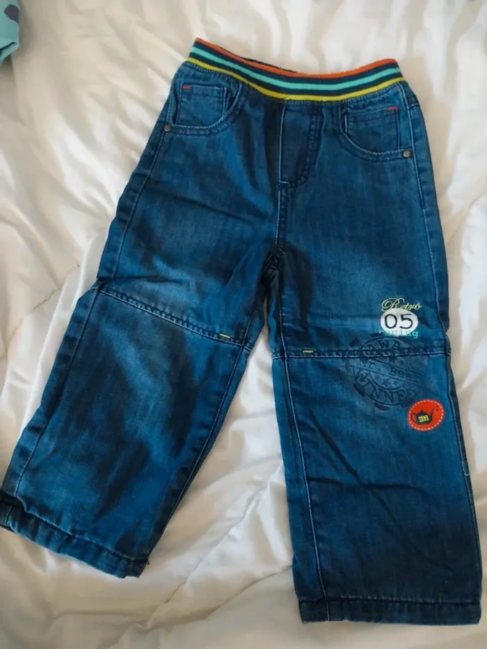 Jean baby orchestra