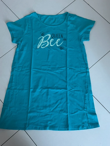 Robe Pyjama