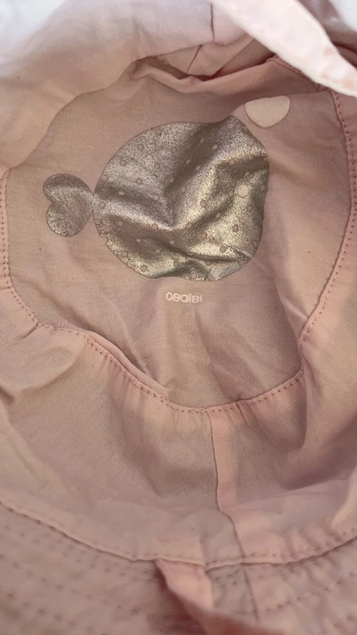 Chapeau Obaibi 9-12 mois - photo numéro 3