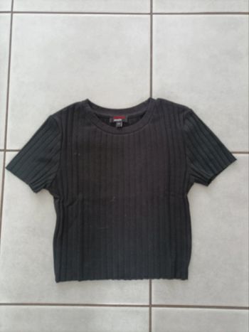 Tee shirt xxs