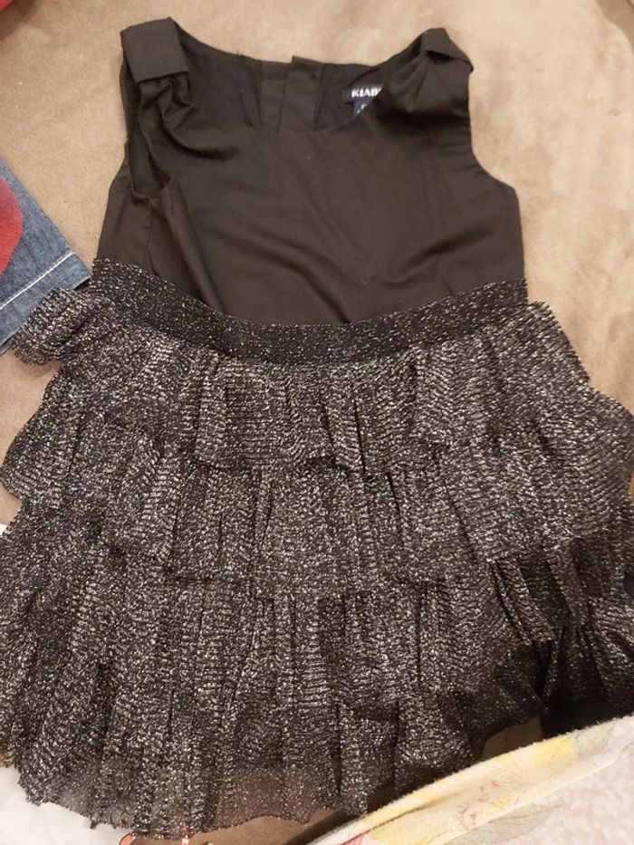 Robe habillée