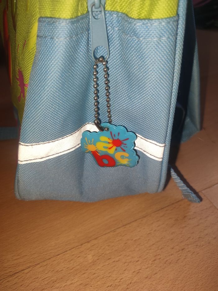 Sac à a dos Winnie l'ourson - photo numéro 3