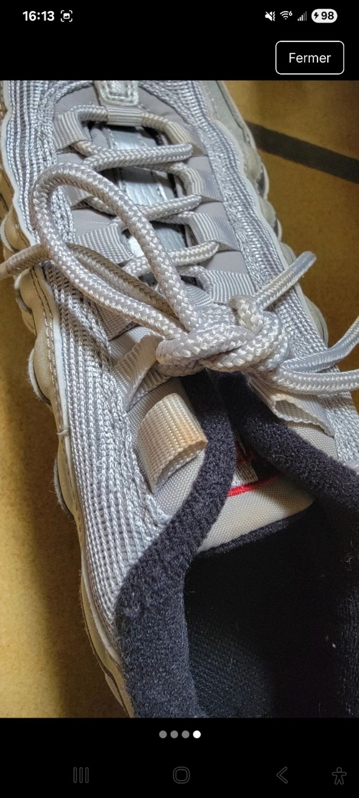 Nike air max 95 - photo numéro 4