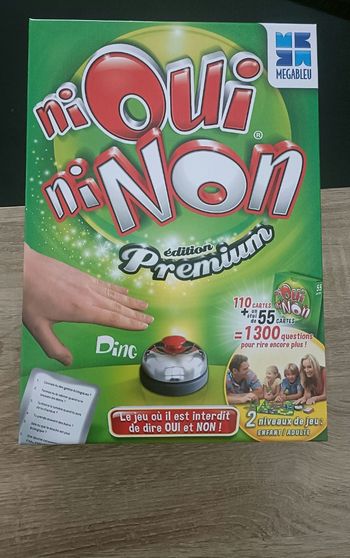 Ni oui ni non 