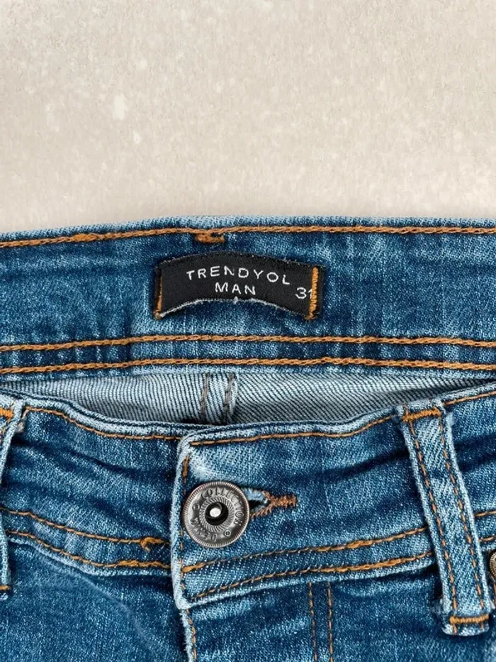 Jeans skinny - photo numéro 4