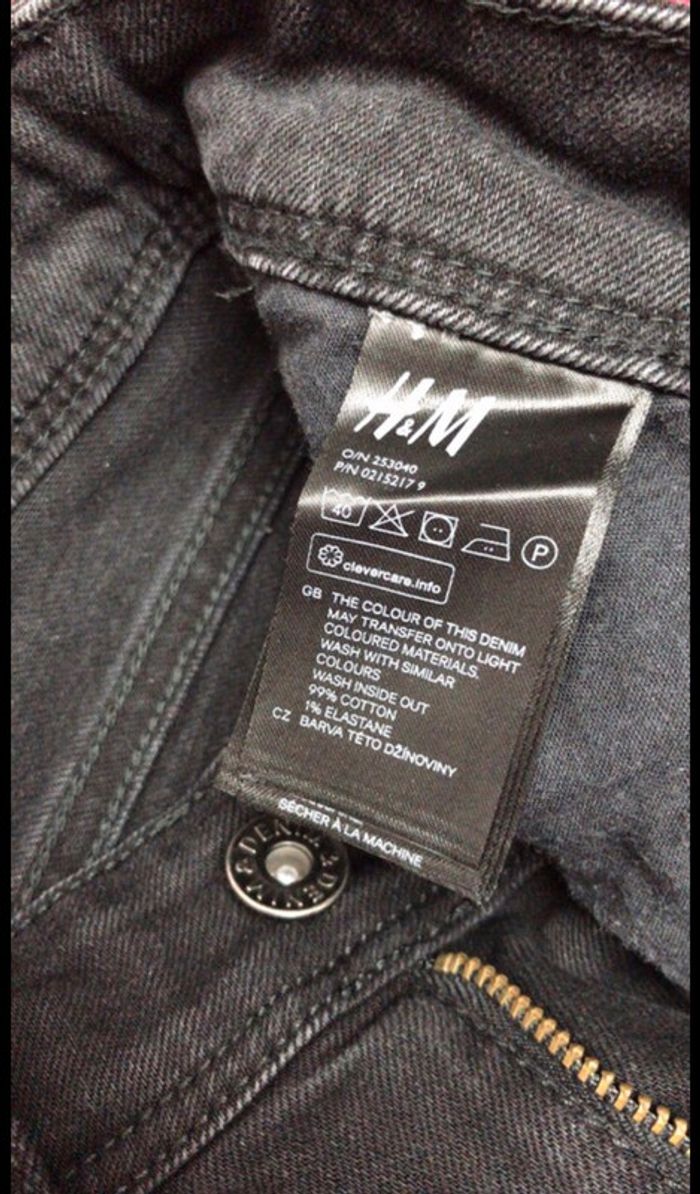 Jeans - photo numéro 5