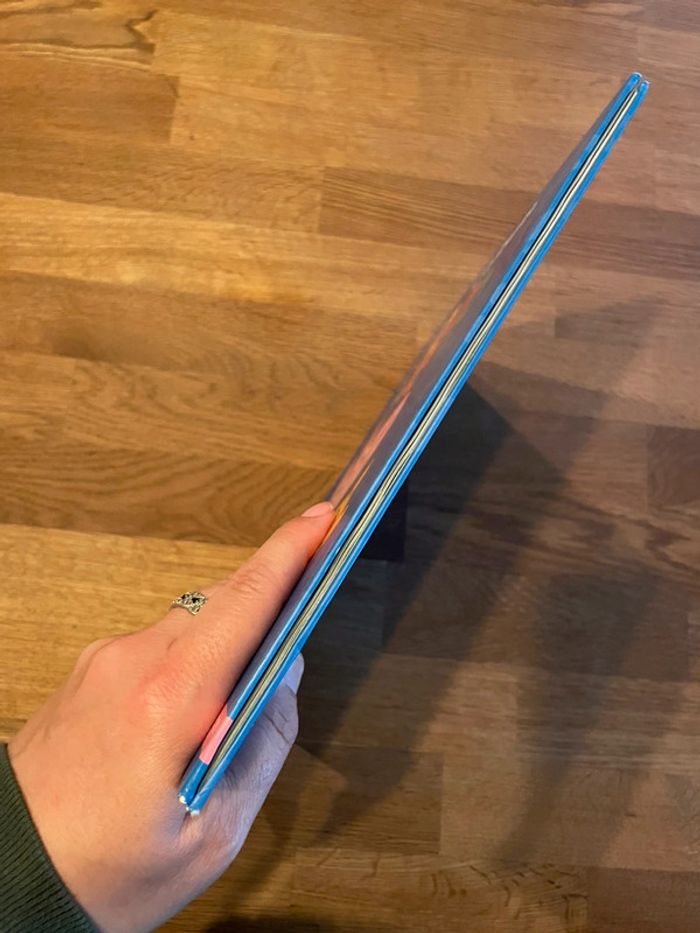 Livre Peppa Pig L’album de Peppa - photo numéro 4