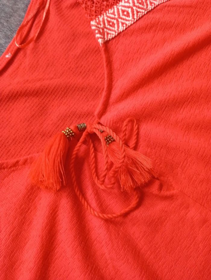 Tshirt femme - photo numéro 2