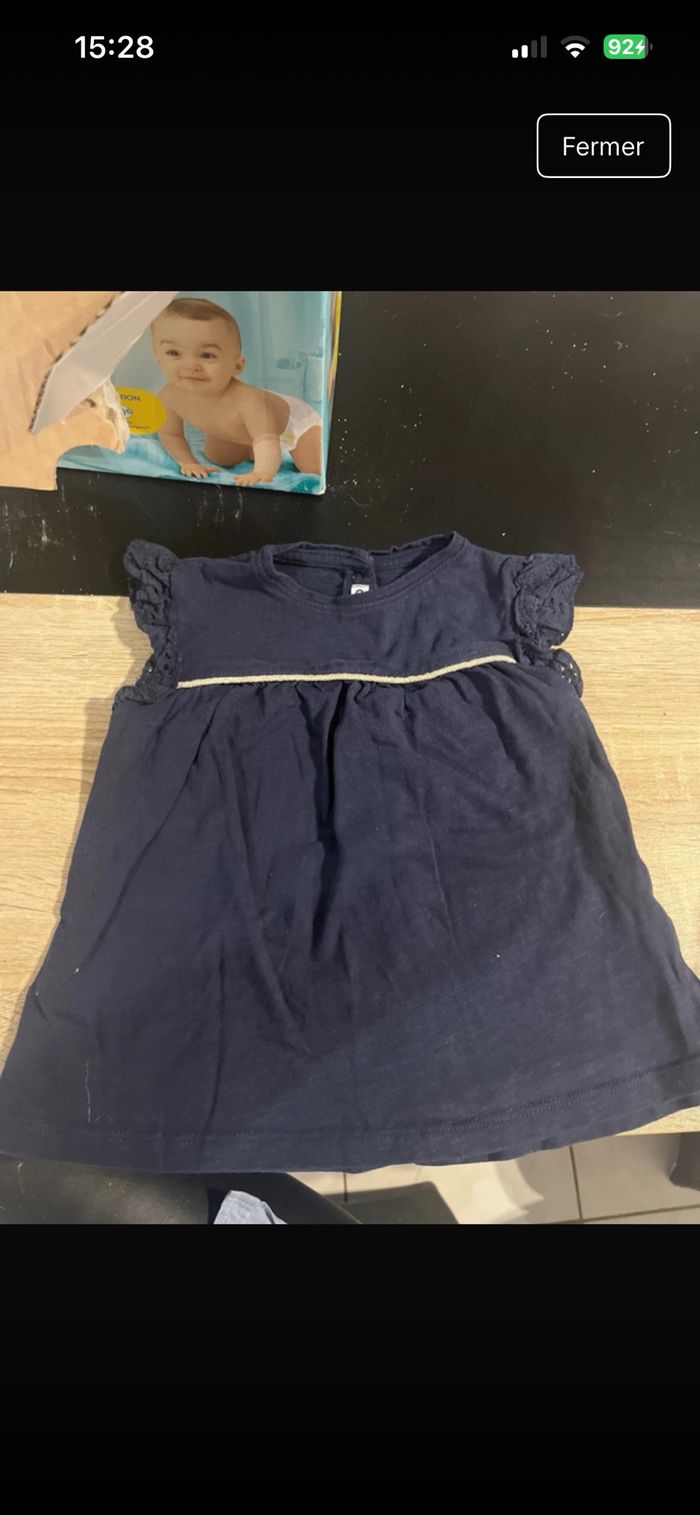 Tee-shirts