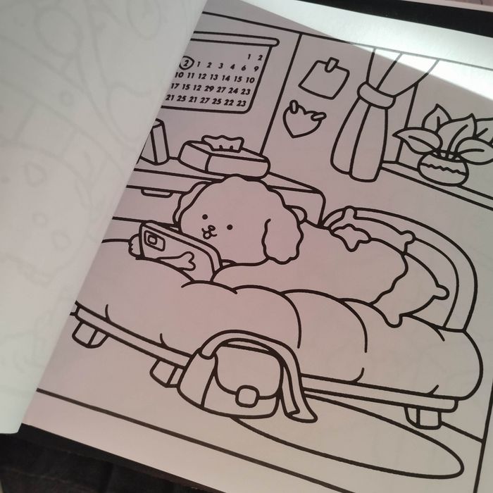 Lot de 4 livres cozy colo 24 pages neufs - photo numéro 3