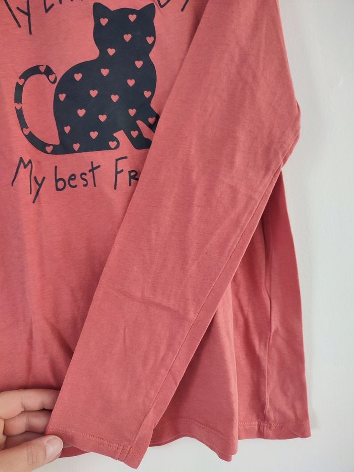 T-shirt ml - photo numéro 5