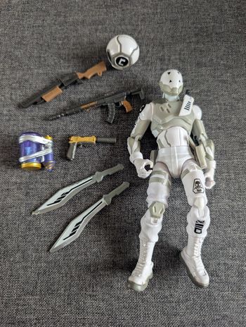 Figurine Fortnite