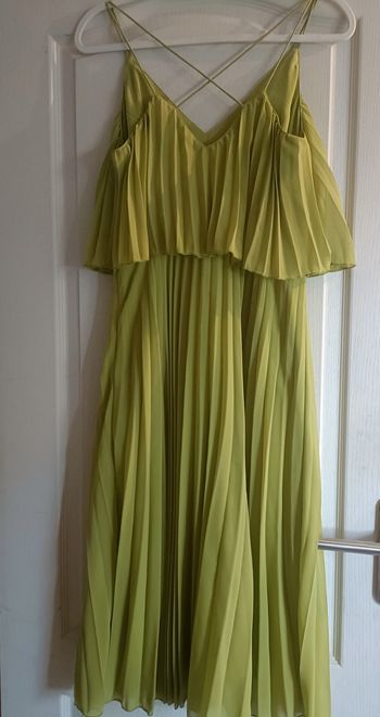 Robe longue