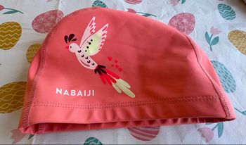 Bonnet de piscine 