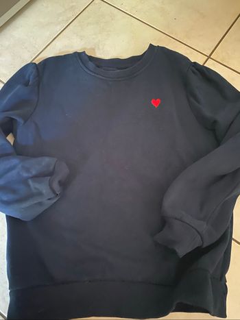 Pull Kiabi 8ans