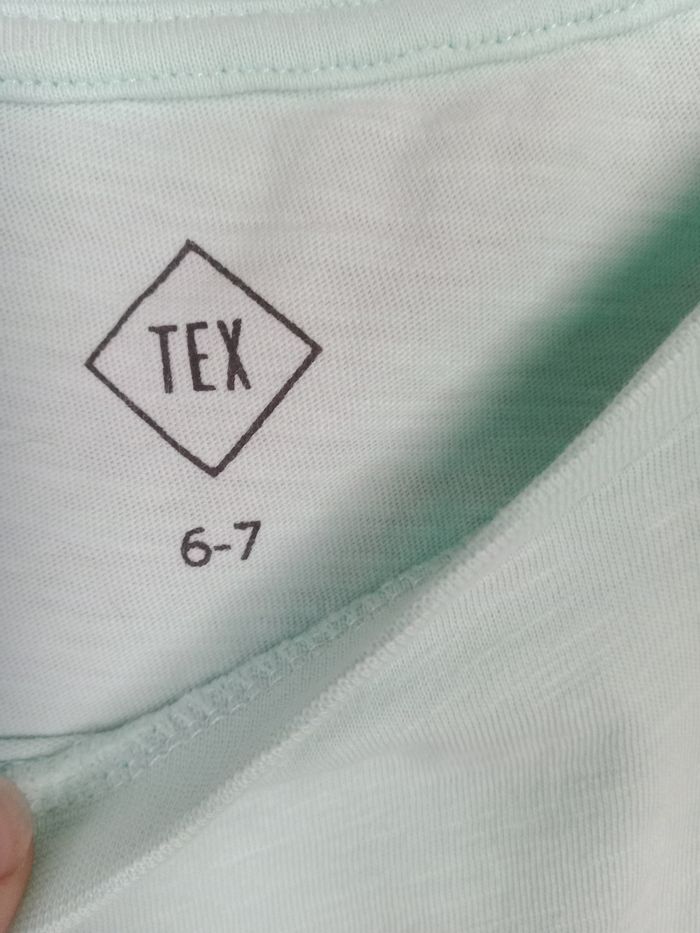 T shirt - photo numéro 2
