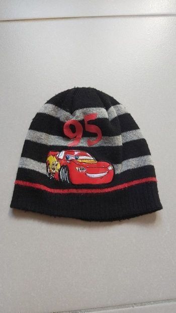 Bonnet Cars