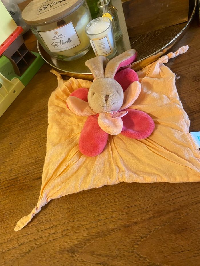 Doudous de secours kaloo deglingos doudou et compagnie - photo numéro 9