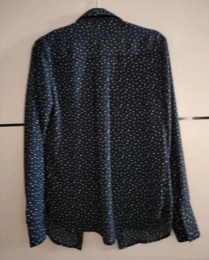 Chemise femme taille 34/36 - photo numéro 6