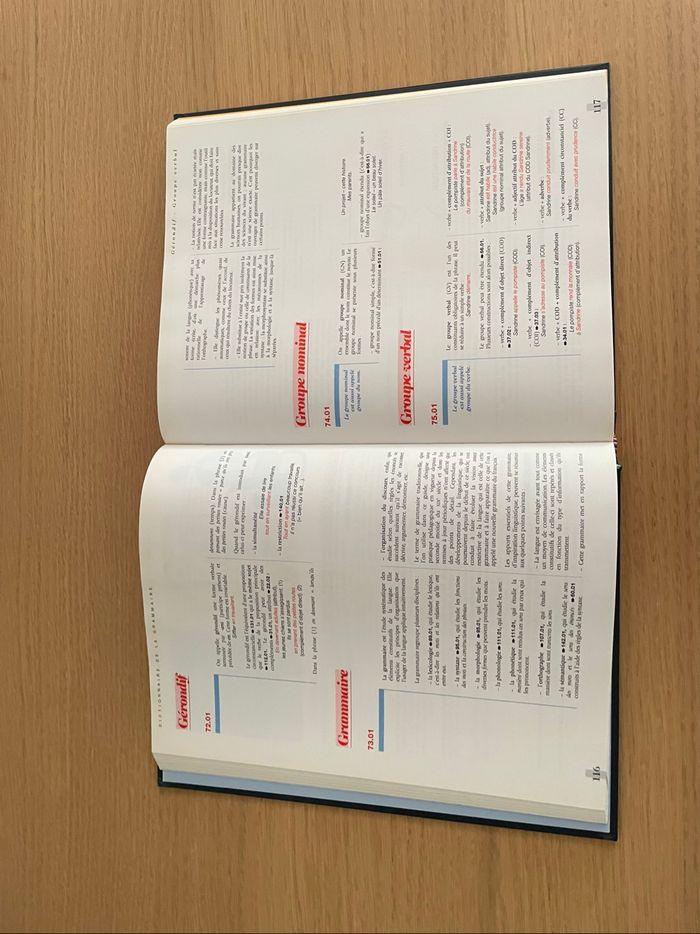 🌟 Guide Français - photo numéro 2