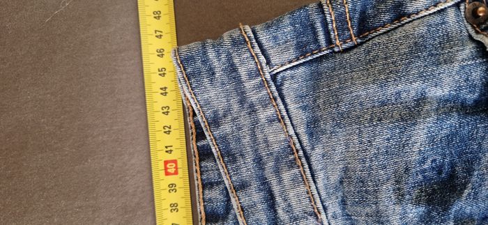 Jeans homme Pull & Bear - Taille 46 - Neuf - photo numéro 6