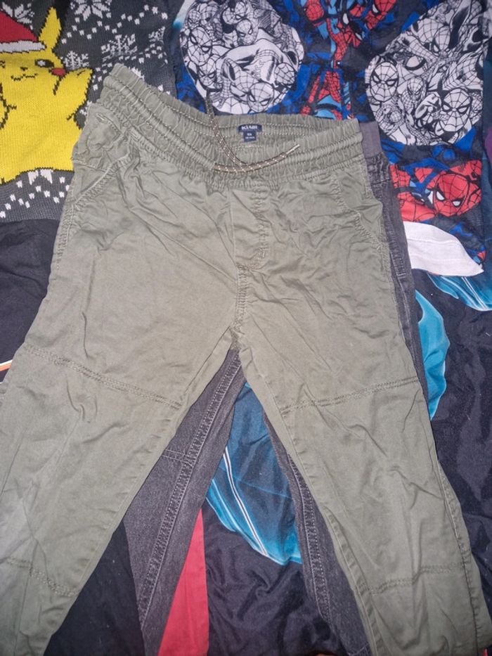 Lot de vêtements 10 ans - photo numéro 8