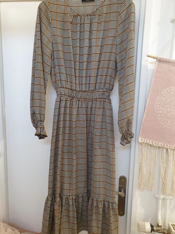 Robe fluide Sisters Point Taille L